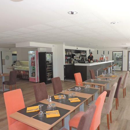 Appart Hotel Cezanne 엑상프로방스 외부 사진