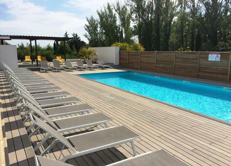 Appart Hotel Cezanne 엑상프로방스 외부 사진