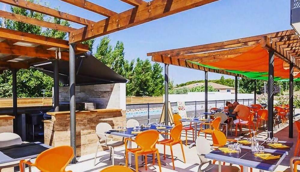 Appart Hotel Cezanne 엑상프로방스 외부 사진