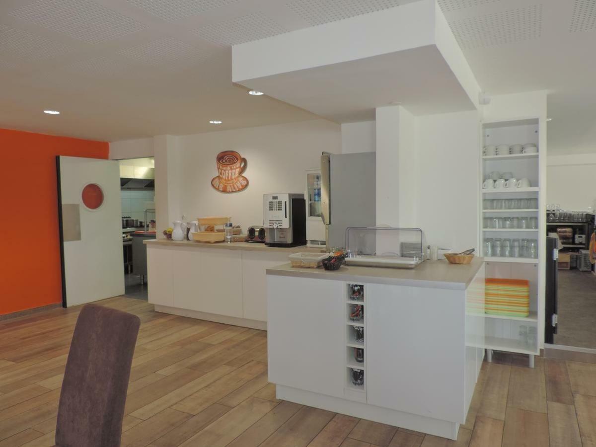 Appart Hotel Cezanne 엑상프로방스 외부 사진
