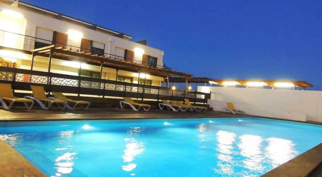 Appart Hotel Cezanne 엑상프로방스 외부 사진