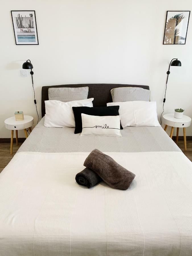 Appart Hotel Cezanne 엑상프로방스 외부 사진