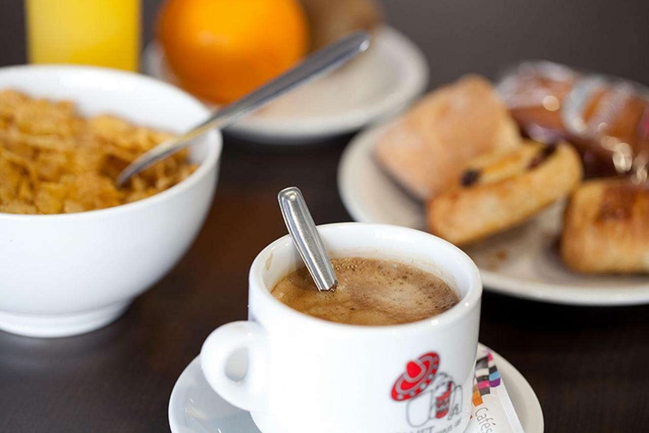 Appart Hotel Cezanne 엑상프로방스 외부 사진